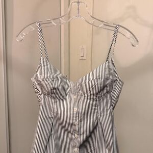 Zara Women's Multi Dress